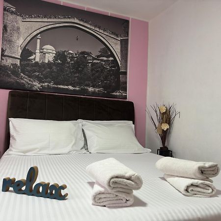 Zigana Apartments Mostar Ngoại thất bức ảnh