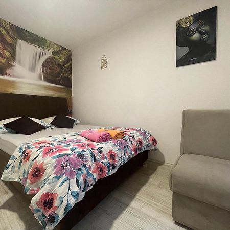 Zigana Apartments Mostar Ngoại thất bức ảnh