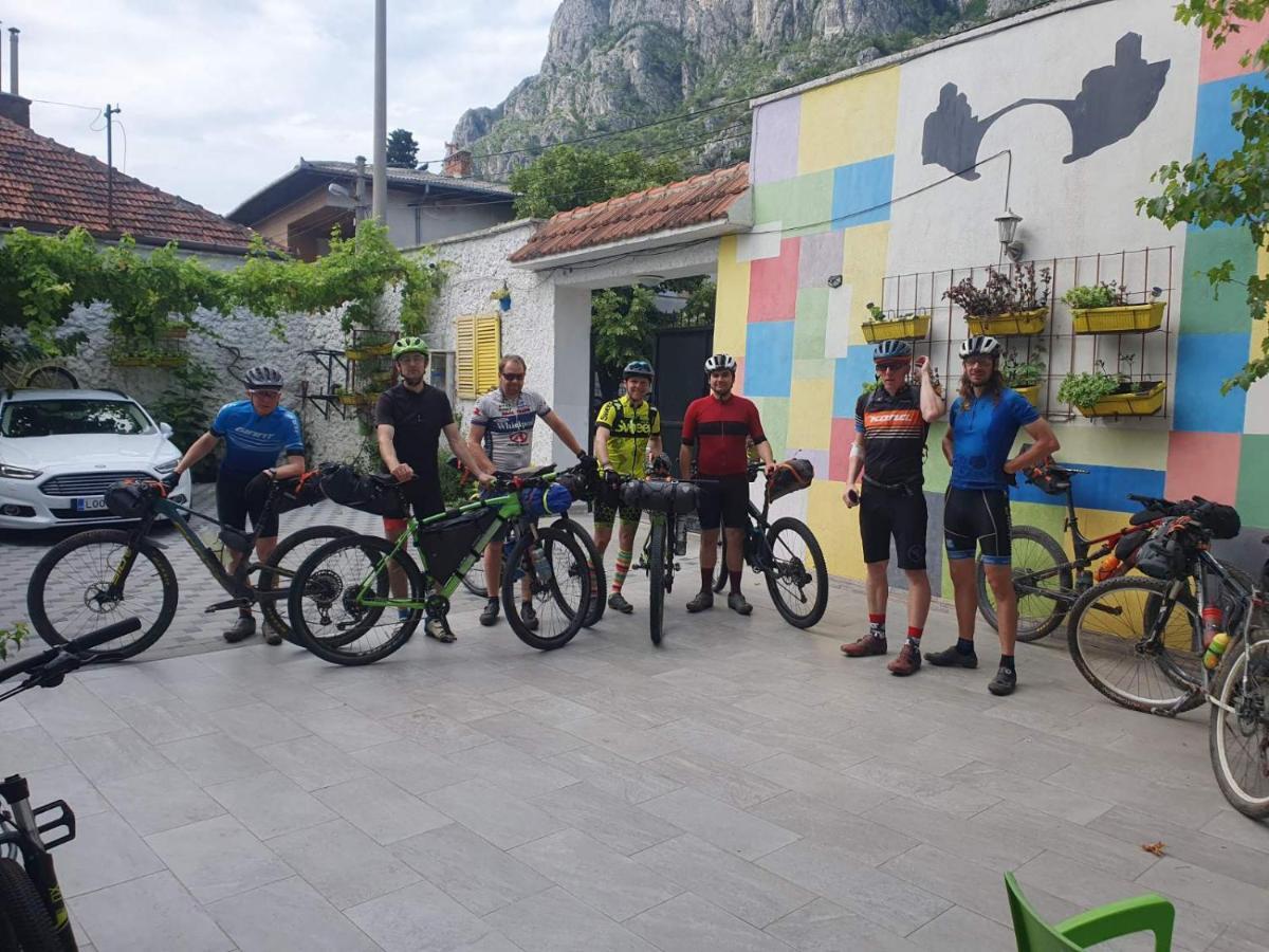 Zigana Apartments Mostar Ngoại thất bức ảnh