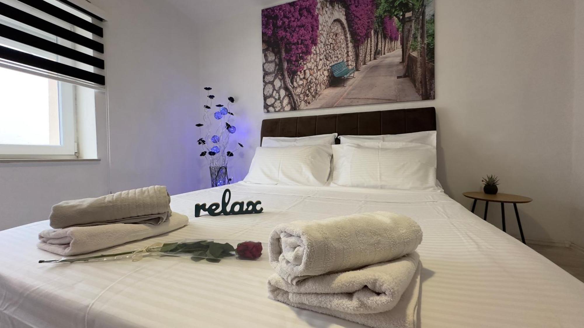 Zigana Apartments Mostar Ngoại thất bức ảnh