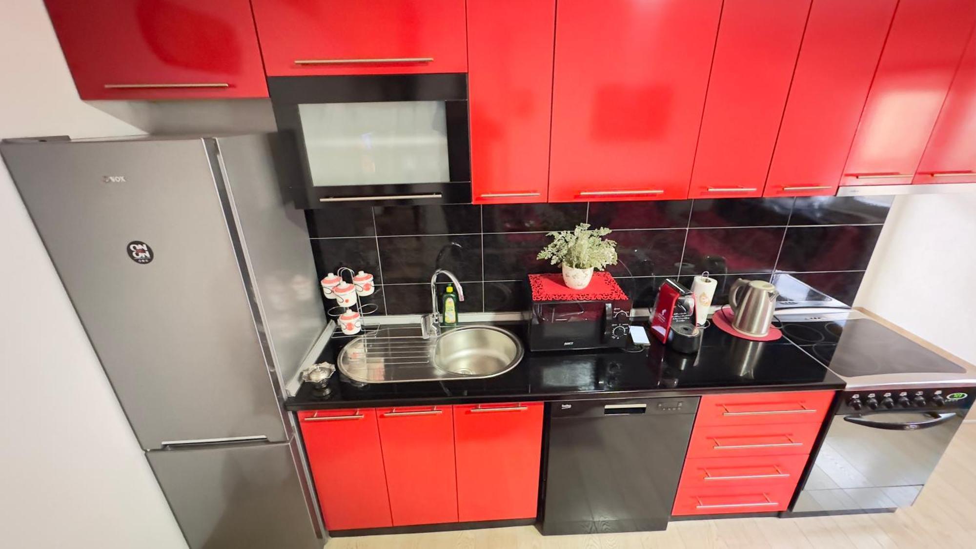 Zigana Apartments Mostar Ngoại thất bức ảnh
