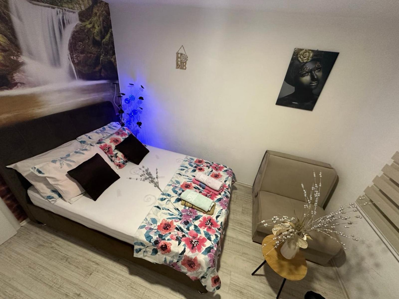 Zigana Apartments Mostar Ngoại thất bức ảnh