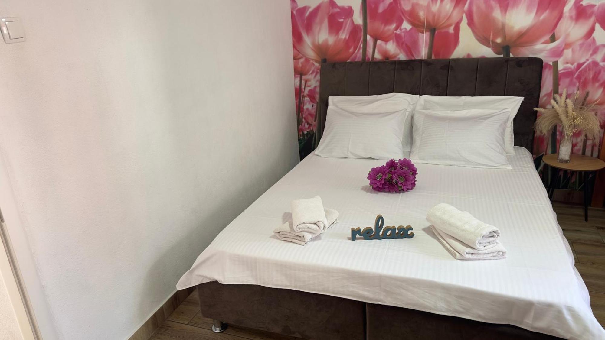 Zigana Apartments Mostar Ngoại thất bức ảnh