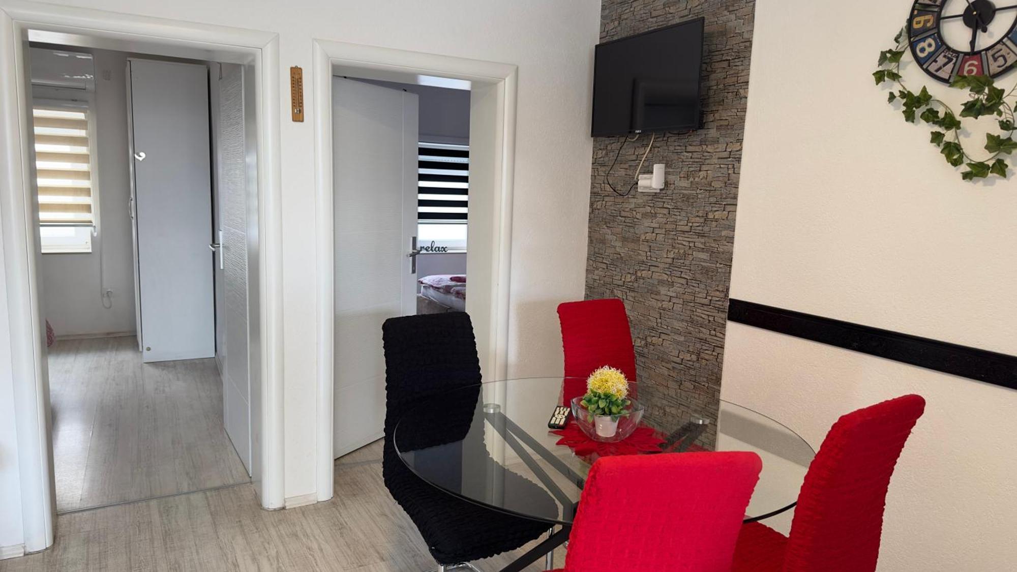 Zigana Apartments Mostar Ngoại thất bức ảnh