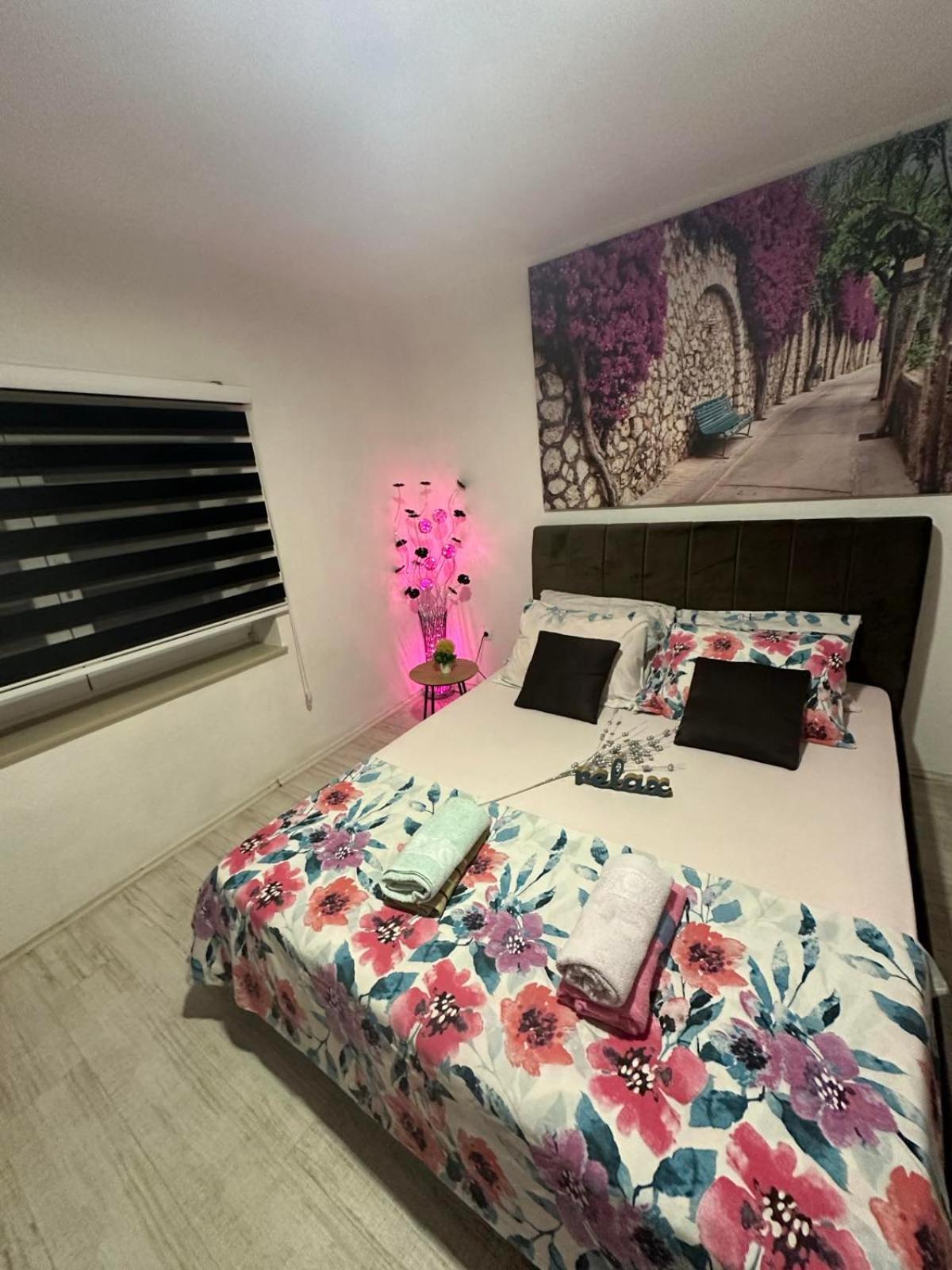 Zigana Apartments Mostar Ngoại thất bức ảnh