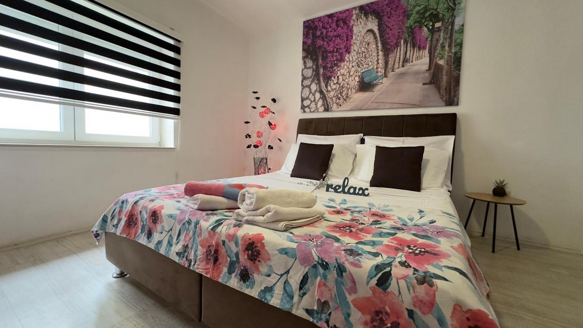 Zigana Apartments Mostar Ngoại thất bức ảnh