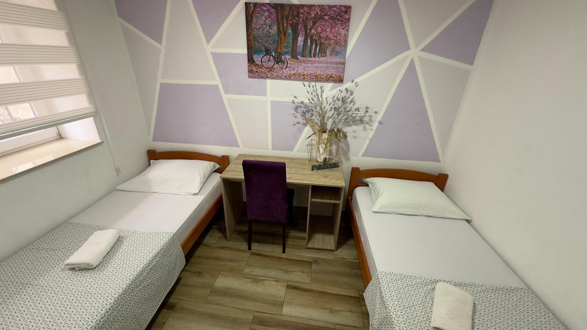 Zigana Apartments Mostar Ngoại thất bức ảnh