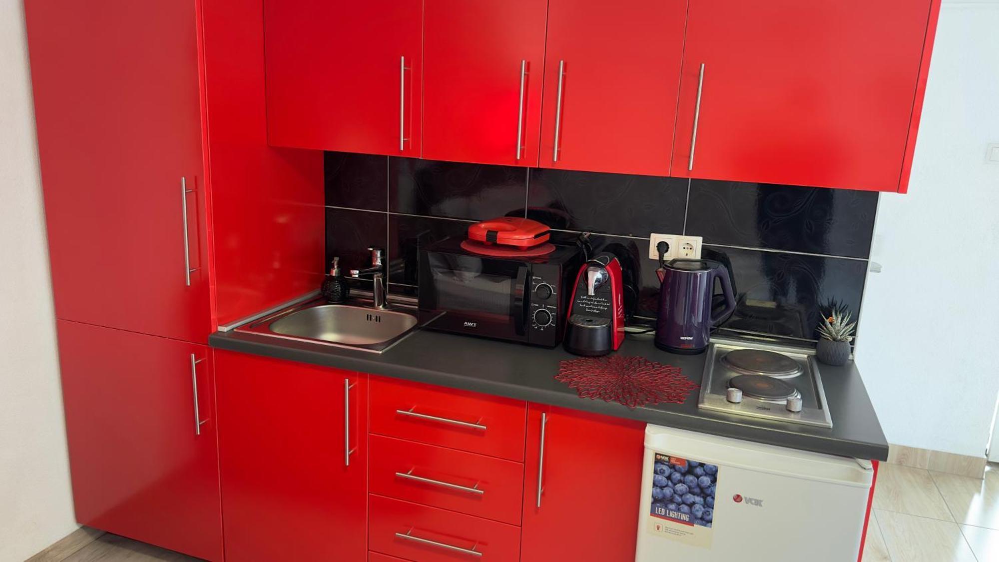 Zigana Apartments Mostar Ngoại thất bức ảnh