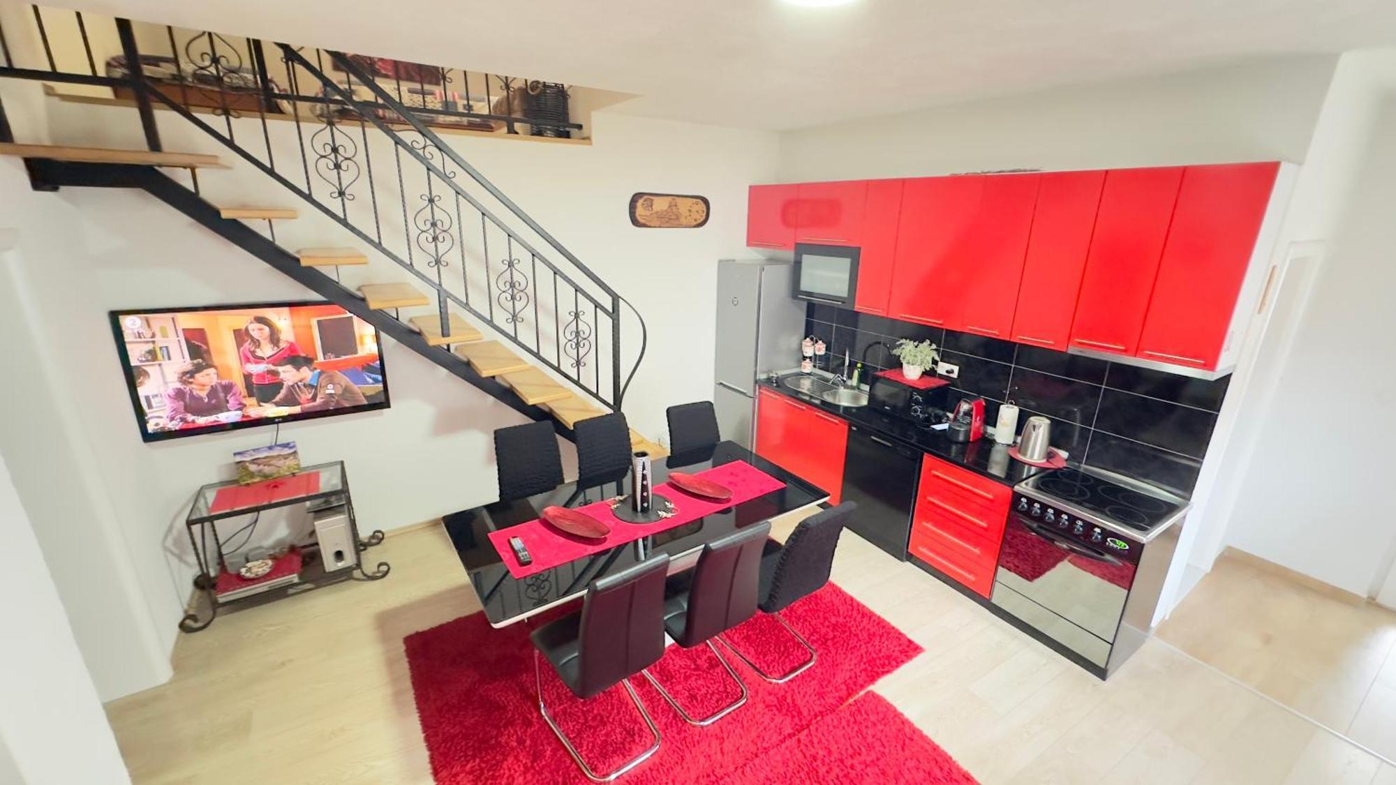 Zigana Apartments Mostar Ngoại thất bức ảnh