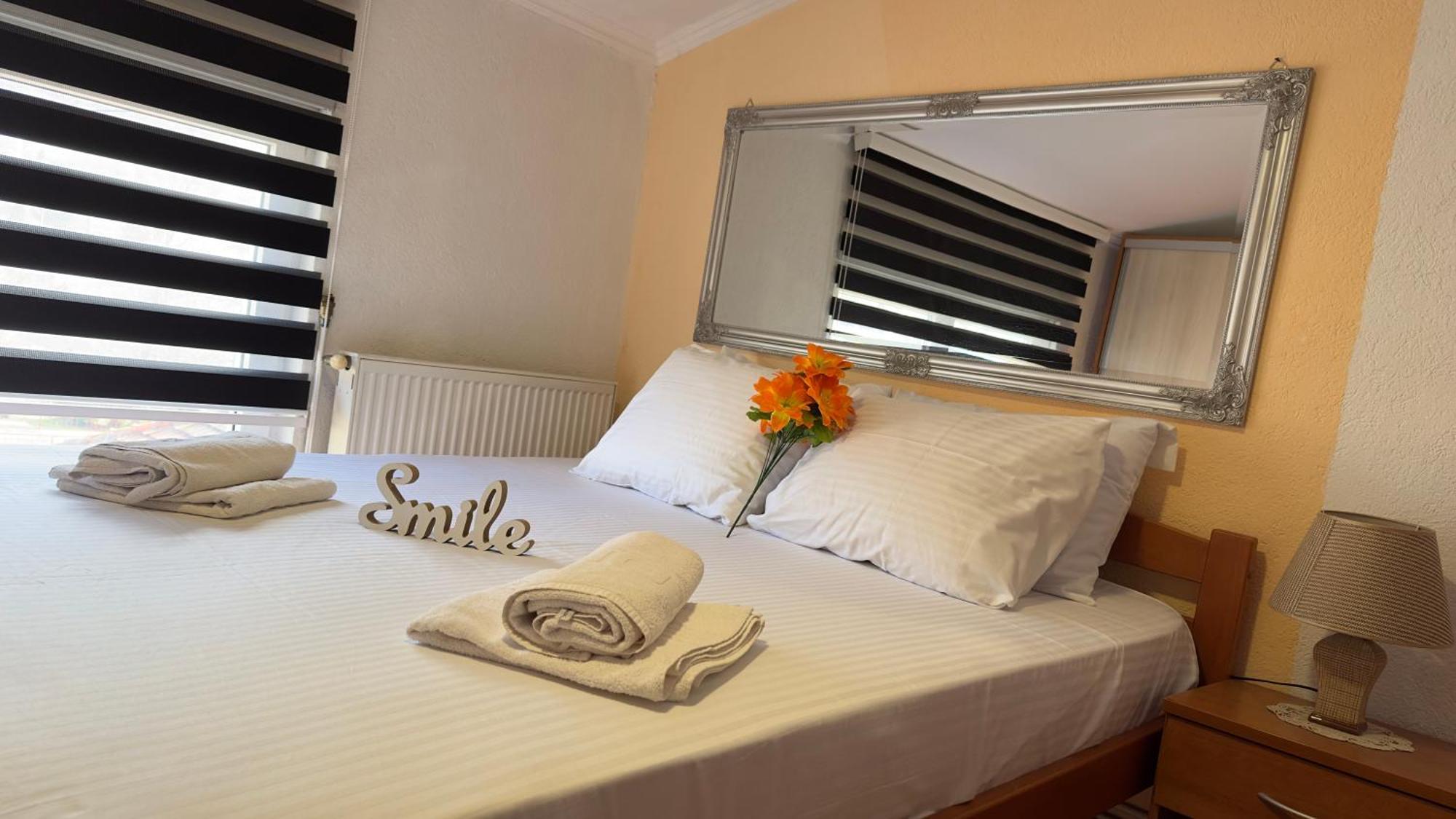 Zigana Apartments Mostar Ngoại thất bức ảnh
