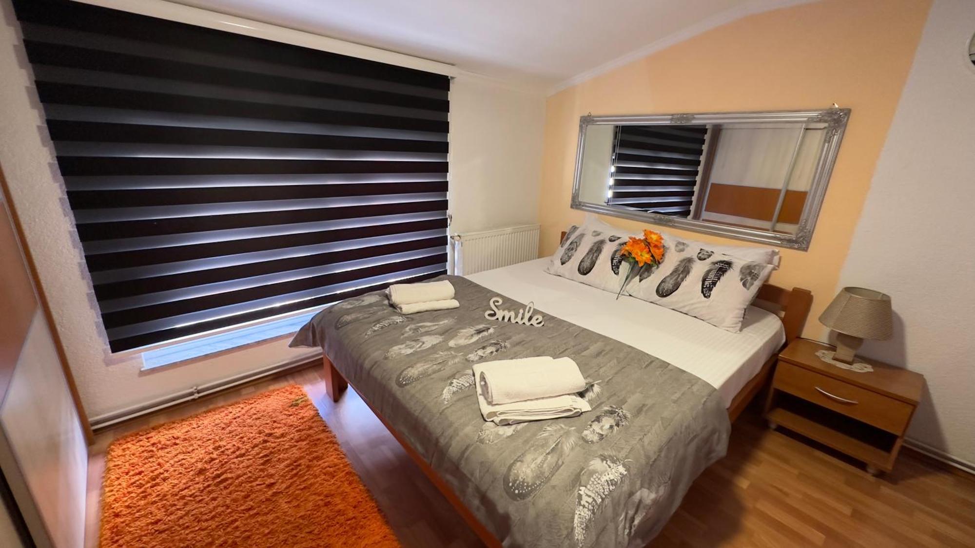 Zigana Apartments Mostar Ngoại thất bức ảnh