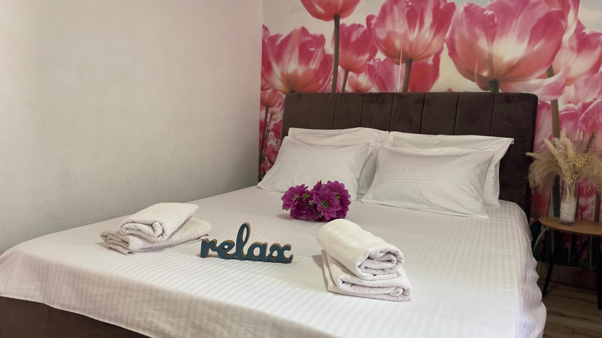 Zigana Apartments Mostar Ngoại thất bức ảnh