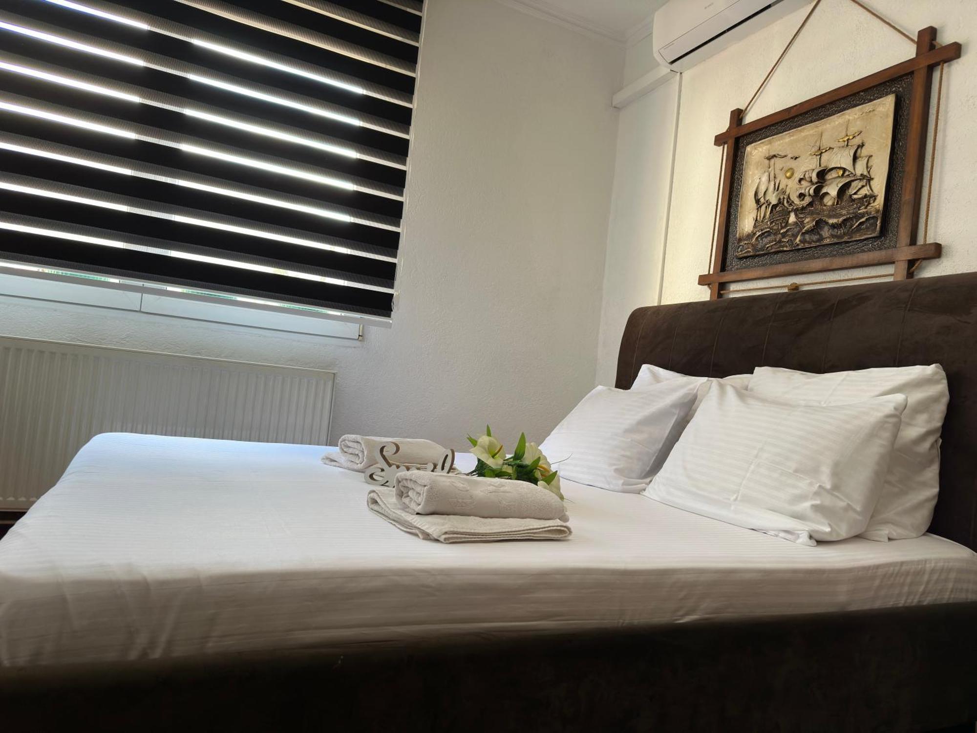 Zigana Apartments Mostar Ngoại thất bức ảnh