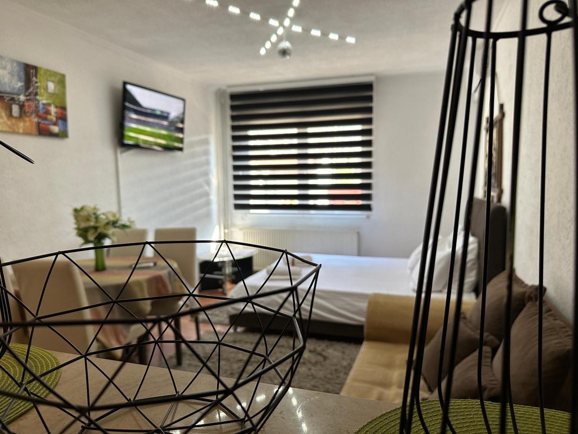 Zigana Apartments Mostar Ngoại thất bức ảnh