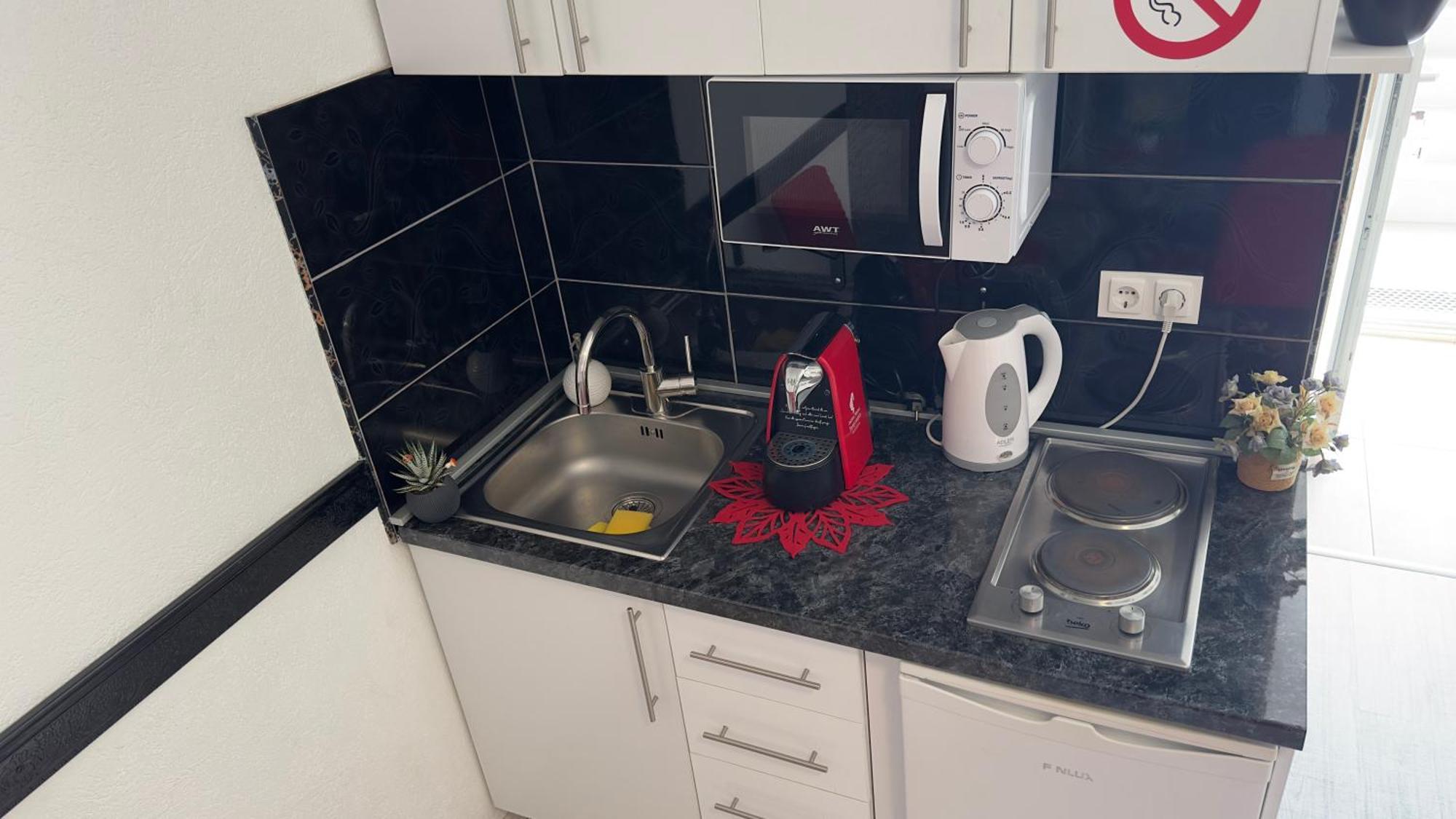 Zigana Apartments Mostar Ngoại thất bức ảnh