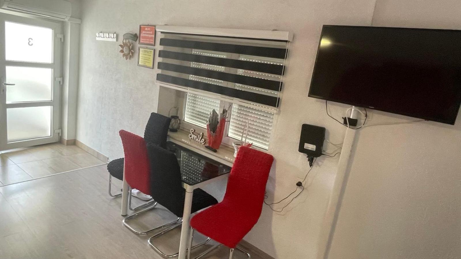 Zigana Apartments Mostar Ngoại thất bức ảnh