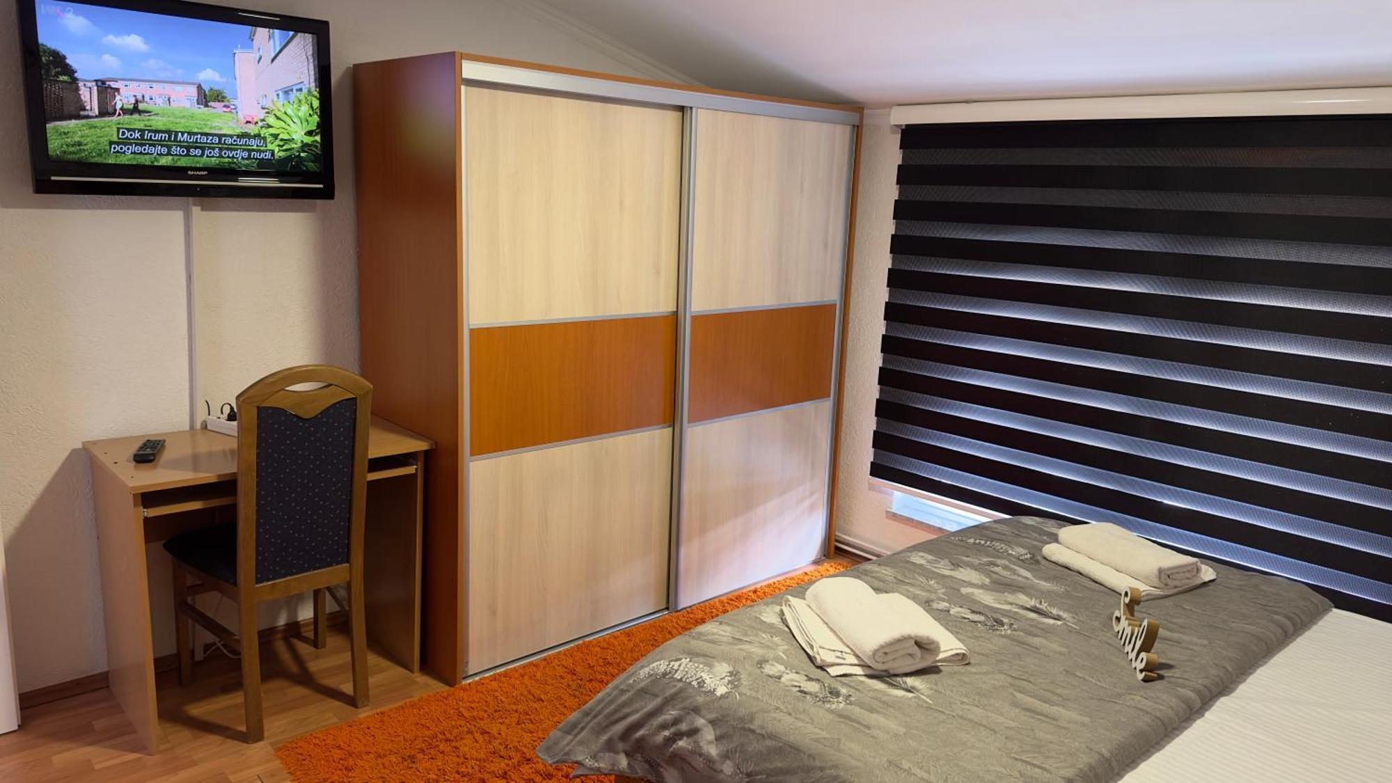 Zigana Apartments Mostar Ngoại thất bức ảnh