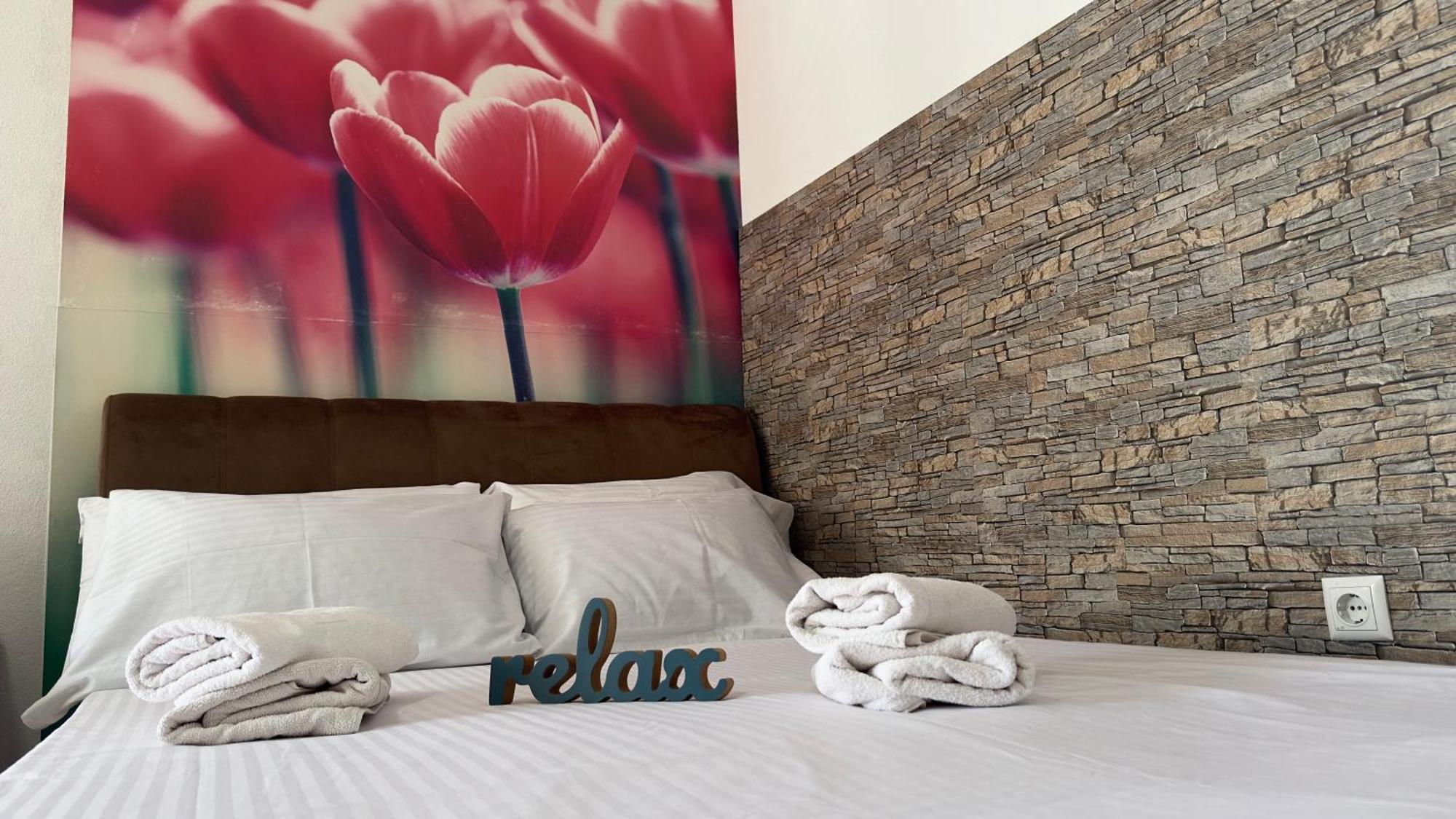Zigana Apartments Mostar Ngoại thất bức ảnh
