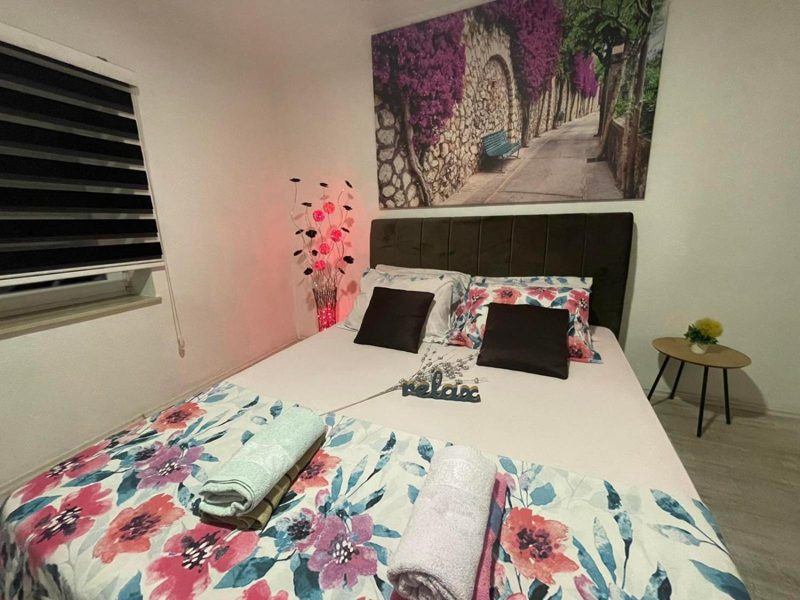 Zigana Apartments Mostar Ngoại thất bức ảnh