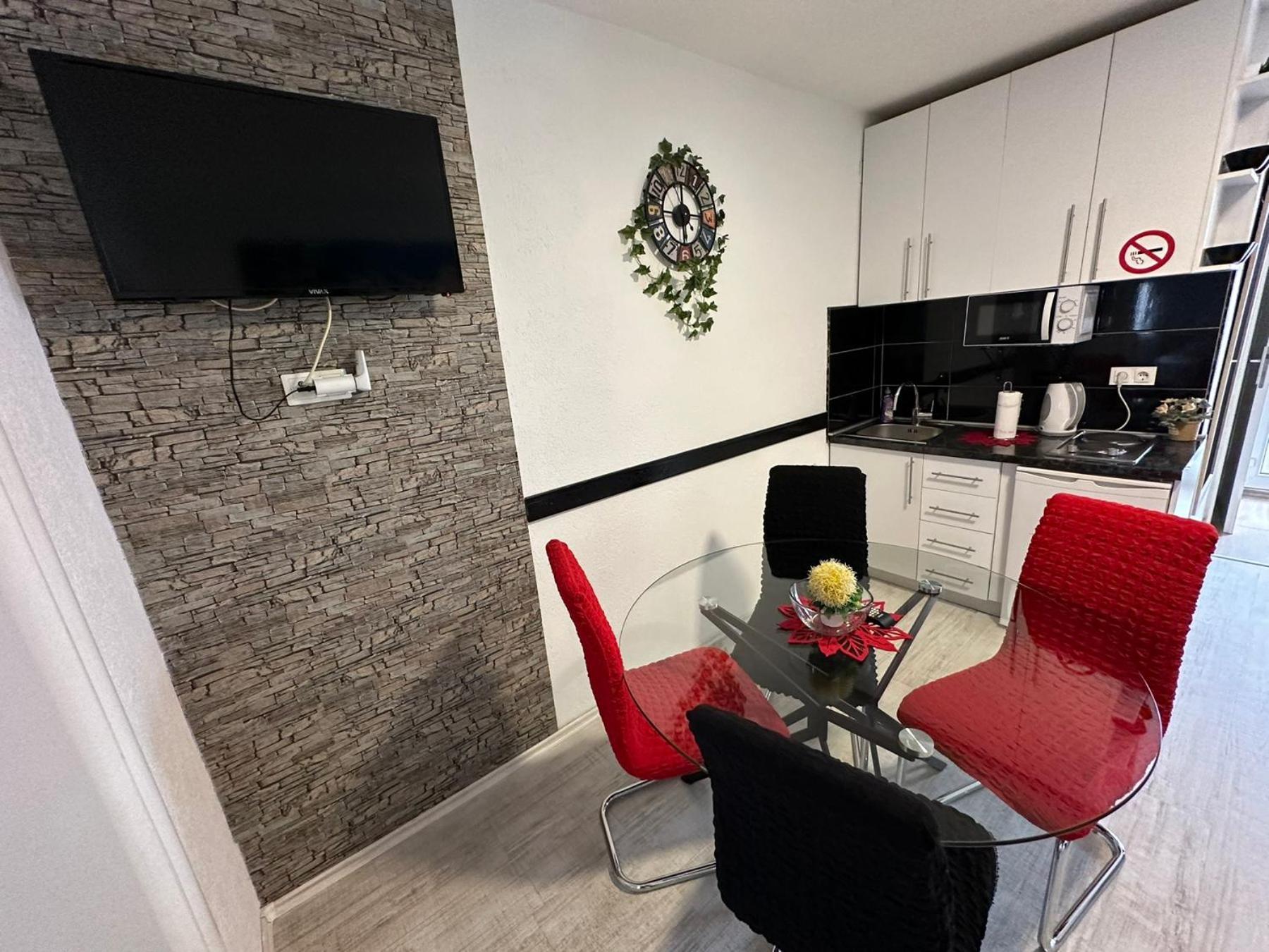 Zigana Apartments Mostar Ngoại thất bức ảnh
