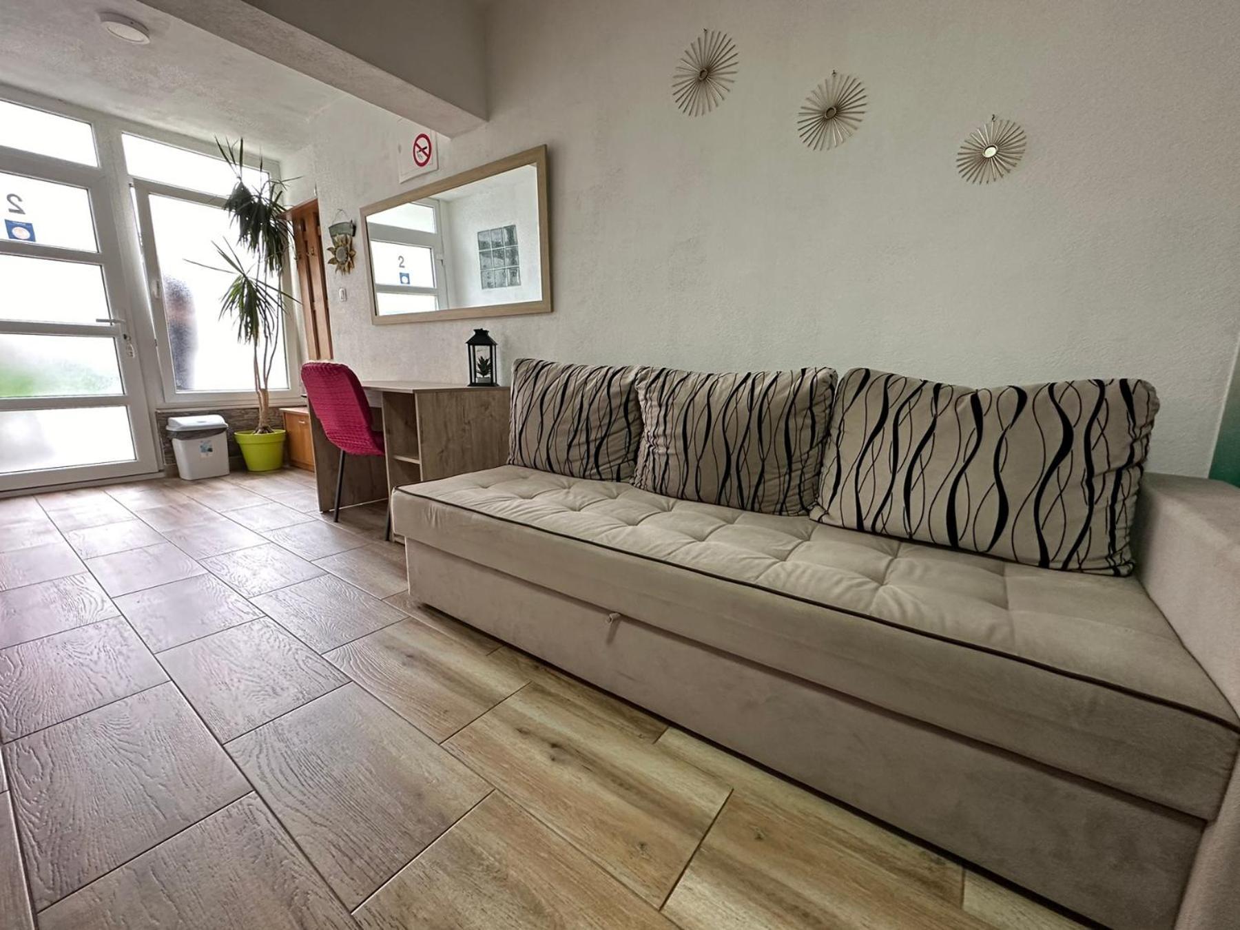 Zigana Apartments Mostar Ngoại thất bức ảnh