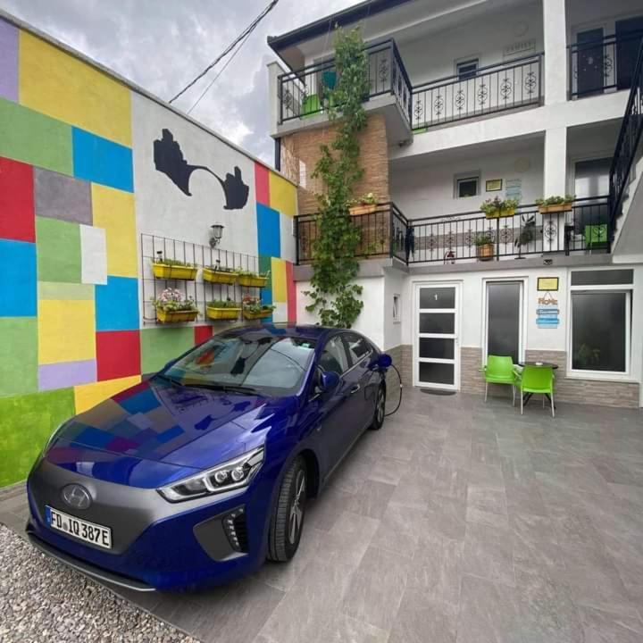 Zigana Apartments Mostar Ngoại thất bức ảnh