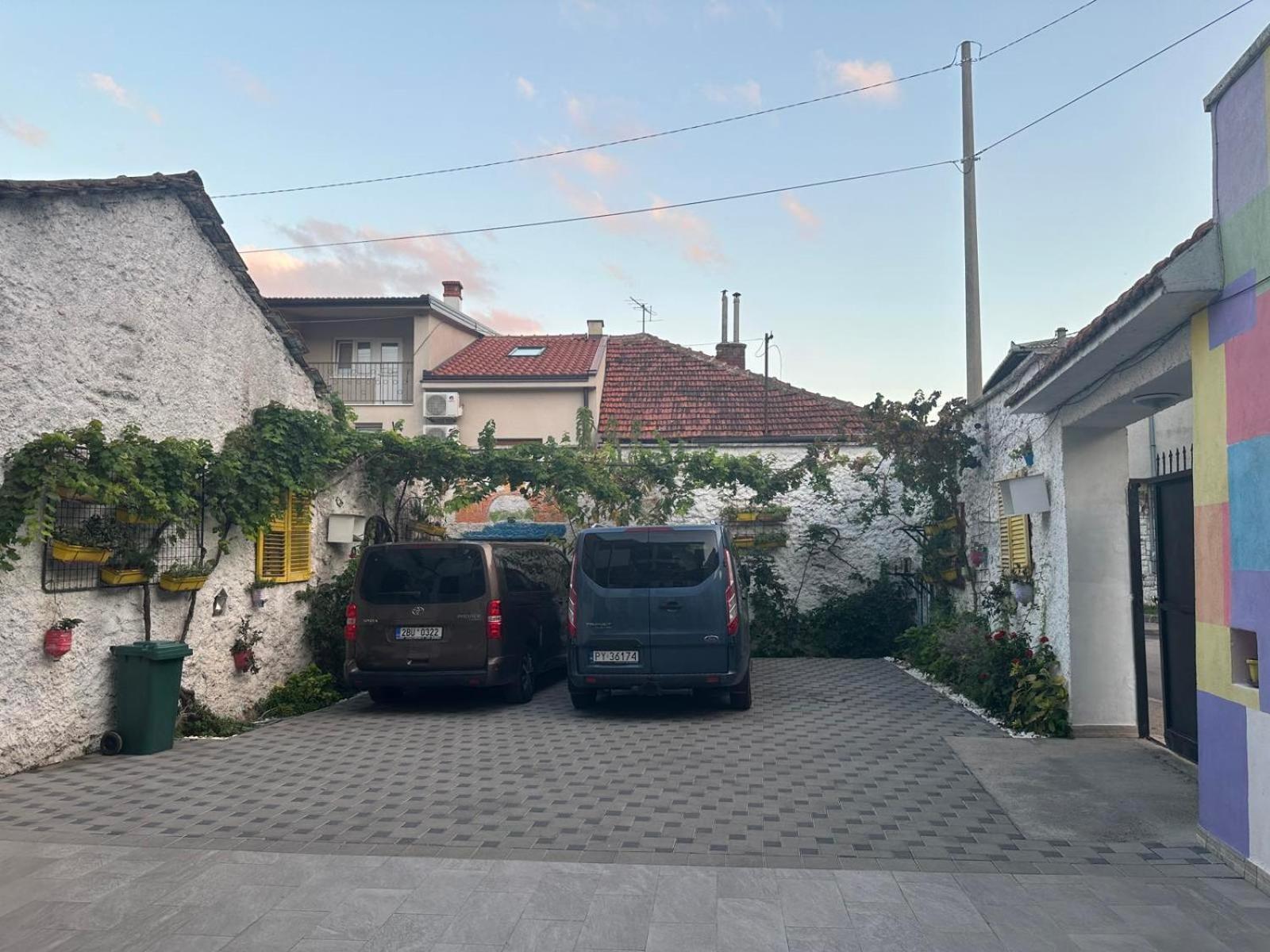 Zigana Apartments Mostar Ngoại thất bức ảnh