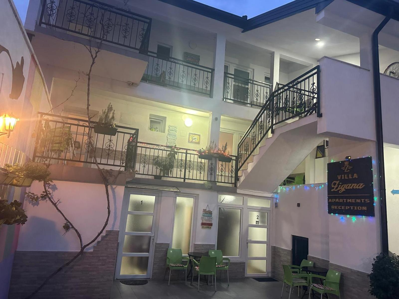 Zigana Apartments Mostar Ngoại thất bức ảnh